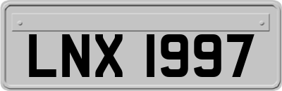 LNX1997