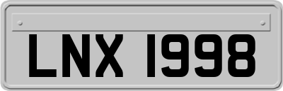 LNX1998