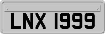 LNX1999