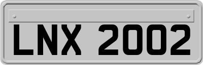 LNX2002