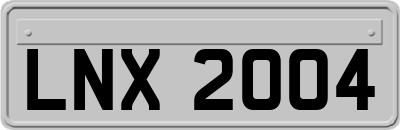 LNX2004