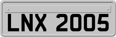 LNX2005