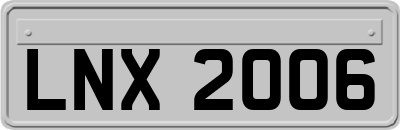 LNX2006