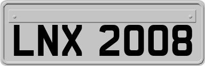 LNX2008