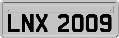 LNX2009