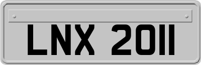 LNX2011