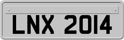 LNX2014
