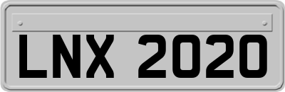 LNX2020