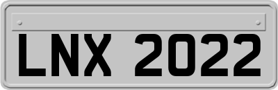 LNX2022