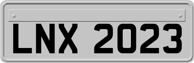 LNX2023