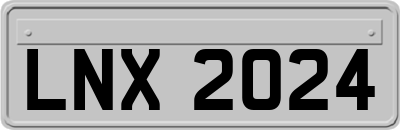 LNX2024
