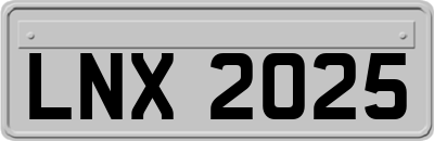 LNX2025