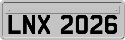 LNX2026
