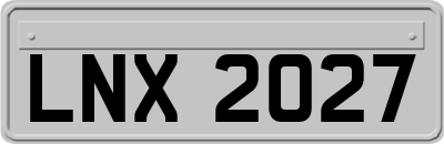LNX2027