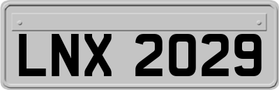 LNX2029