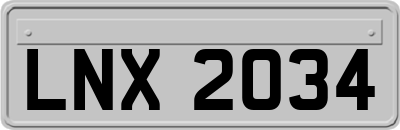 LNX2034