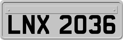 LNX2036