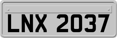 LNX2037
