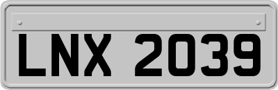 LNX2039