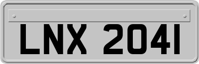 LNX2041