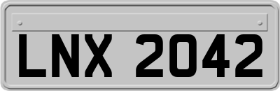 LNX2042