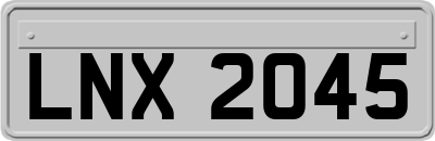 LNX2045