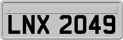LNX2049