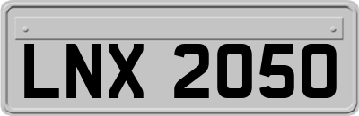 LNX2050