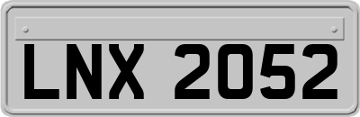LNX2052