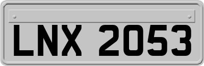 LNX2053