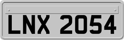 LNX2054