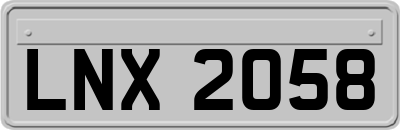 LNX2058