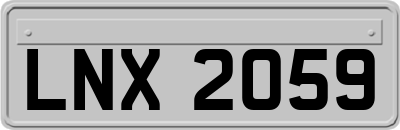 LNX2059