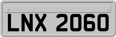 LNX2060