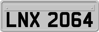 LNX2064