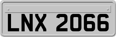 LNX2066