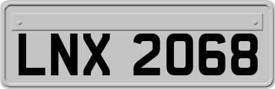 LNX2068