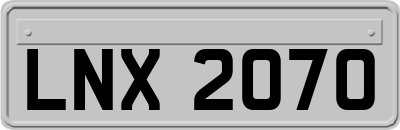 LNX2070