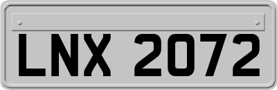 LNX2072