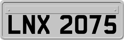 LNX2075