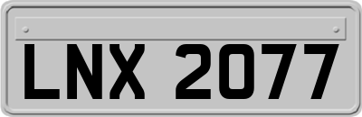 LNX2077