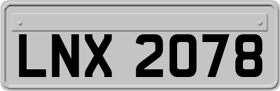 LNX2078