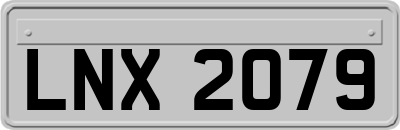 LNX2079