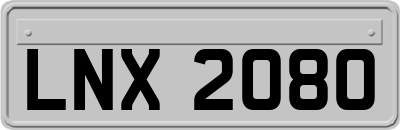 LNX2080