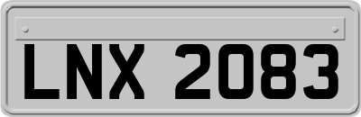 LNX2083