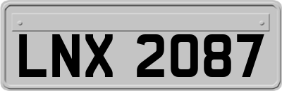 LNX2087