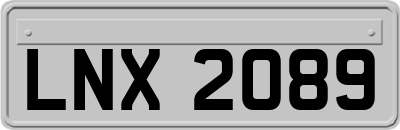 LNX2089