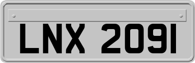 LNX2091
