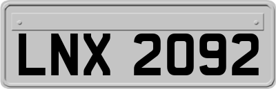 LNX2092
