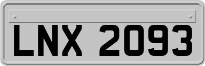 LNX2093